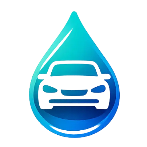 Lavage auto à domicile Trébas